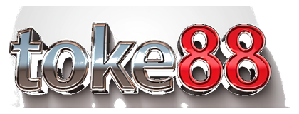 toke88 logo