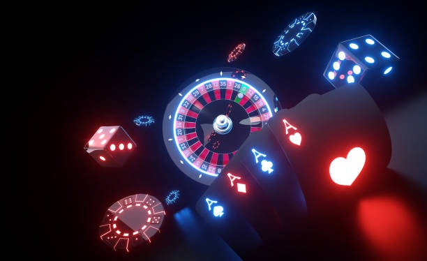 toke88 Boom City: Explosive Wins Await