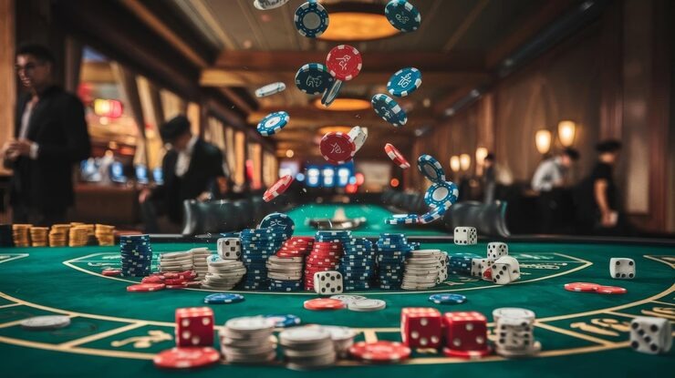 toke88 Slots