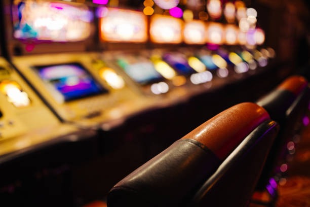 toke88 Arcade Games