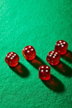 toke88 Multiple Winning Patterns